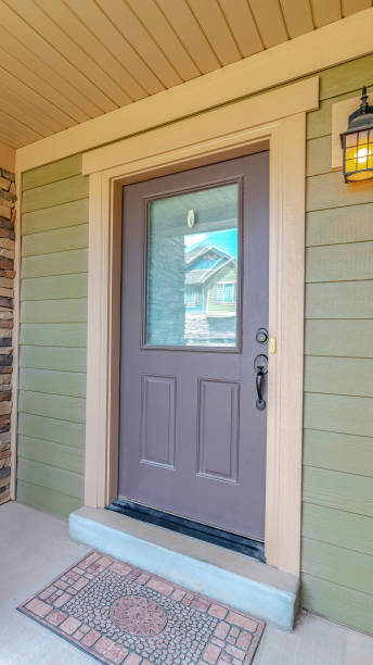 trusted window replacement and door installation services Trinity AL
