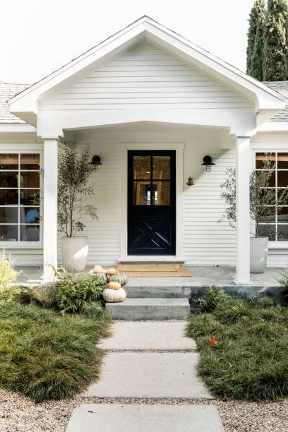 stylish window replacement and door installation services Eva AL