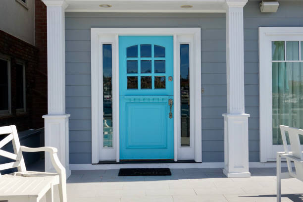 durable door installation upgrades Falkville AL