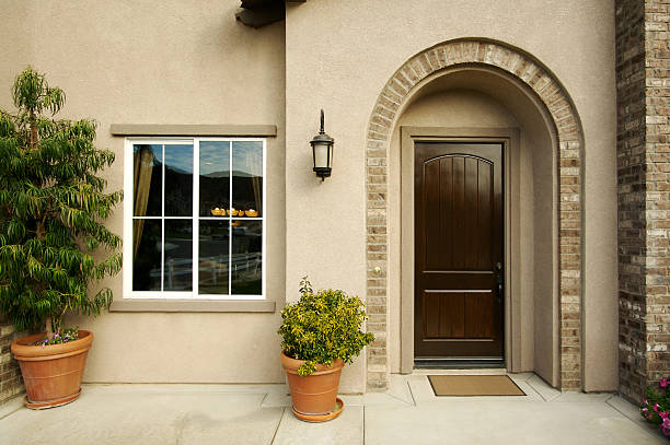 custom window replacement repair Hartselle AL