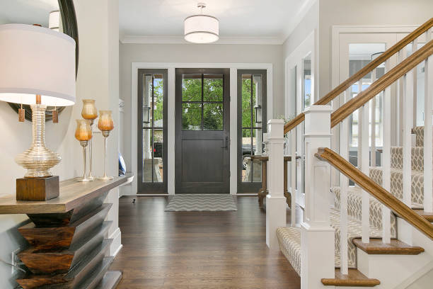 high-performance door installation solutions Trinity AL