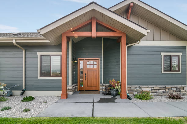 professional door installation pros Falkville AL