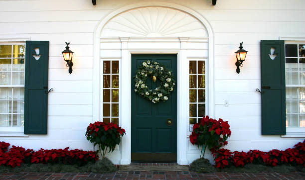 residential door installation upgrades Hartselle AL