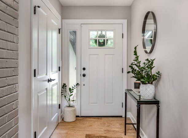 top-rated door installation company Somerville AL
