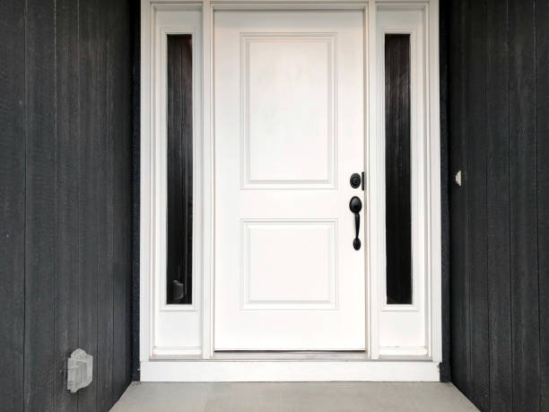 quality door replacement Trinity AL