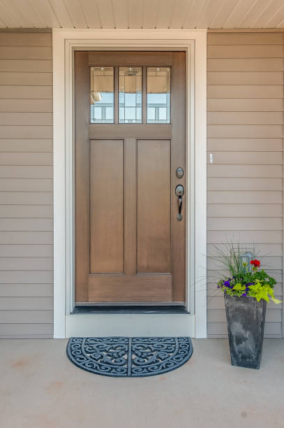 modern window replacement and door installation services Falkville AL