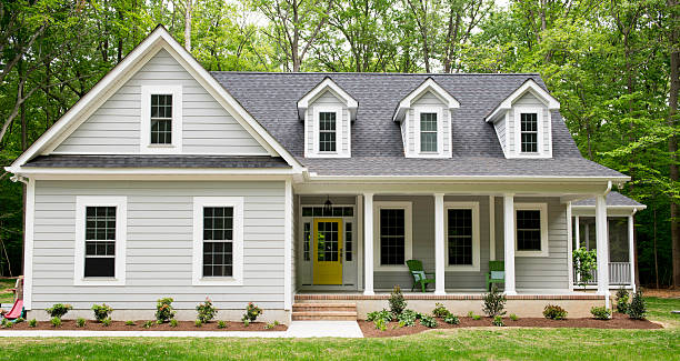 high-performance window replacement and door installation services Hartselle AL
