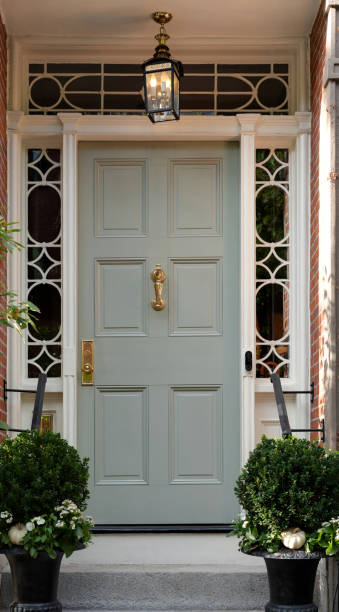 commercial window replacement and door installation services Somerville AL