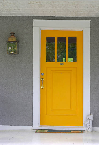 custom window replacement and door installation services Hartselle AL