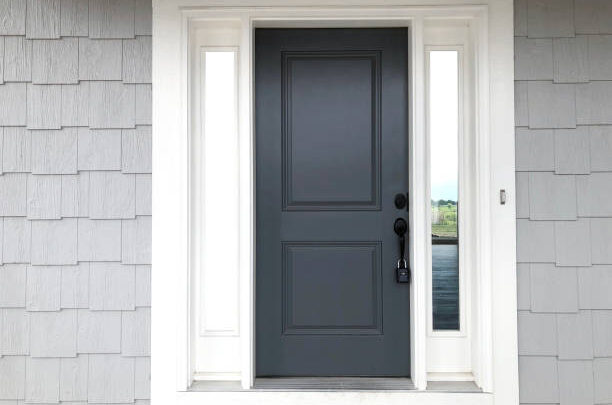 best door installation near me Hartselle AL